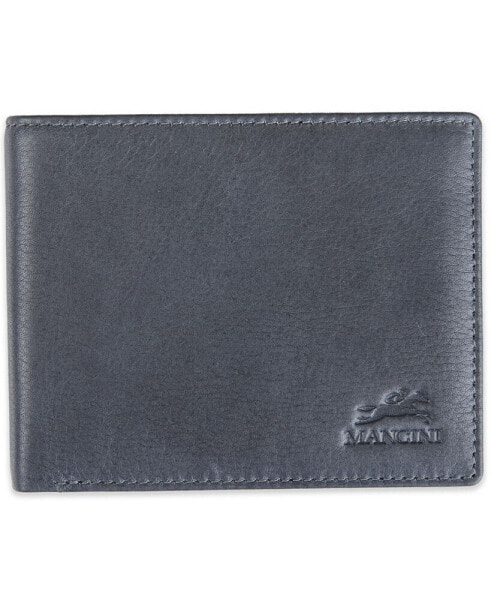 Men's Bellagio Collection Center Wing Billfold Wallet