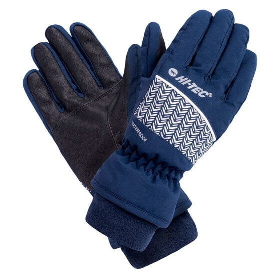 HI-TEC Flam Gloves