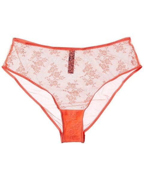 Journelle Romy High Waist Brief Women's