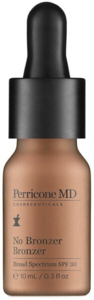 Perricone MD No Bronzer Bronzer SPF30