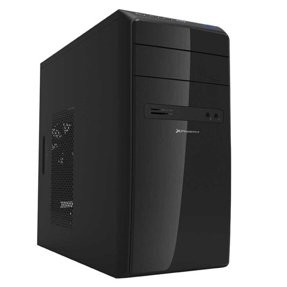 PHOENIX R5-5600G/8GB/480GB SSD desktop pc