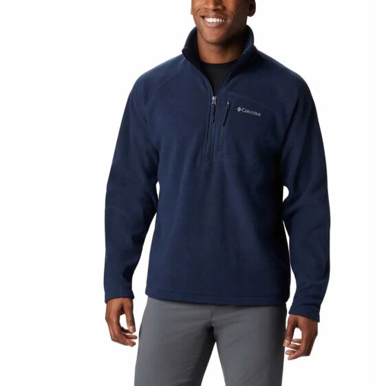 COLUMBIA Fast Trek™ III half zip fleece