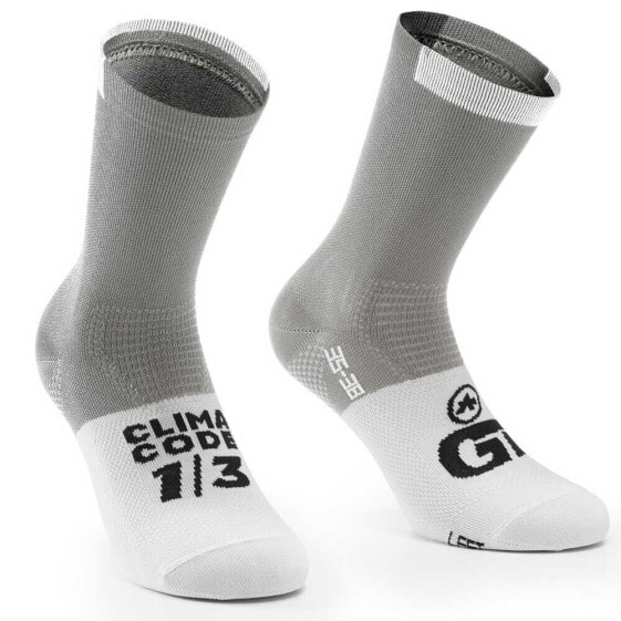 Assos GT C2 socks