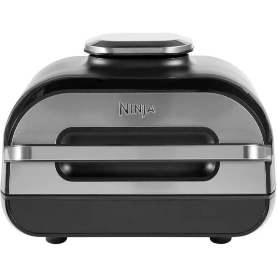 Жаровая поверхность NINJA AG551 Черный/Серый
