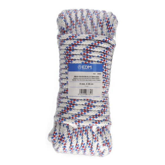 EDM 87859 20 m Rope