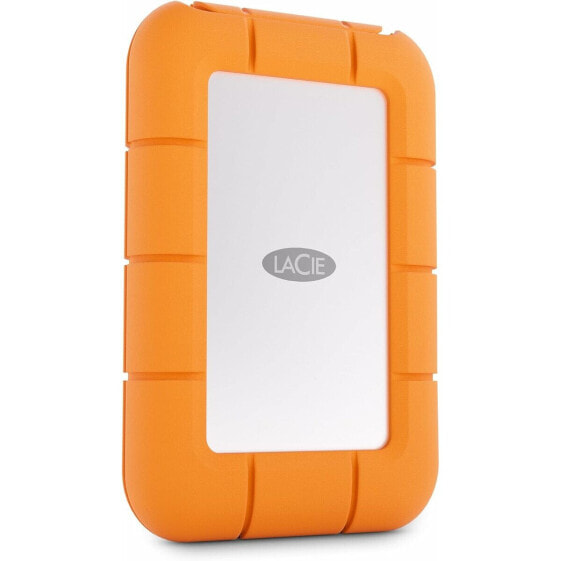 Внешний жесткий диск LaCie Rugged Mini 1 TB SSD