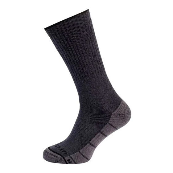 JACK WOLFSKIN Trek Merino long socks