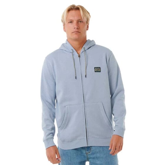 RIP CURL Horizon full zip sweatshirt