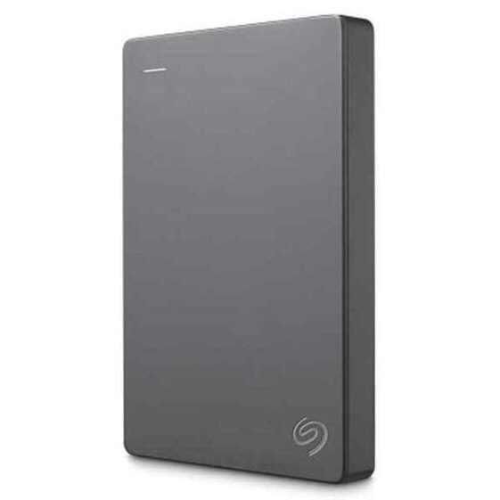 Внешний жесткий диск Seagate Basic USB 3.2 960 MB/s Чёрный 2,5"