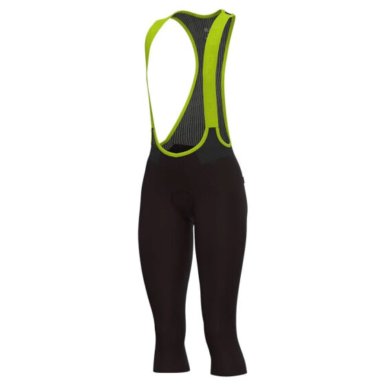 ALE Pr-E Master 2.0 3/4 Bib Tights