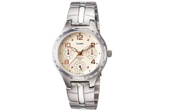 Casio LTP-2064A-7A3VDF Quartz Watch