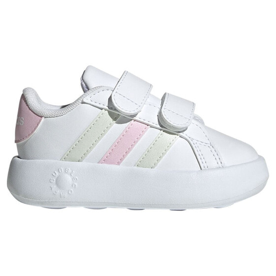 ADIDAS Grand Court 2.0 infant trainers