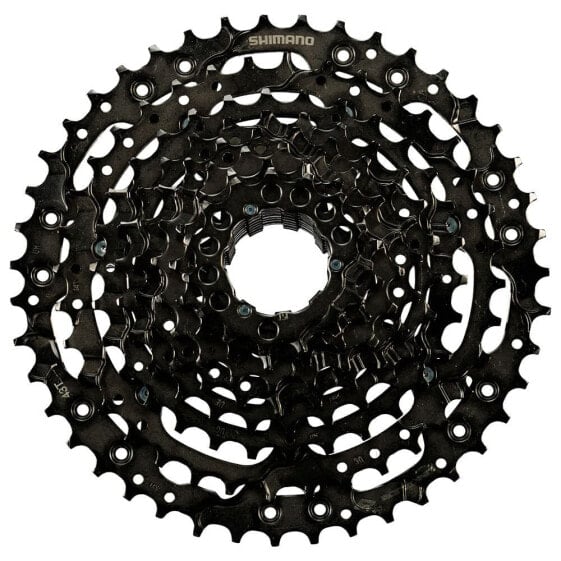 SHIMANO CS-LG400-10 cassette