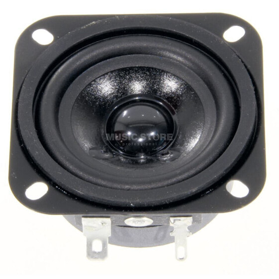 Visaton FR 58 - 8 Ohm 12W, 2,3"