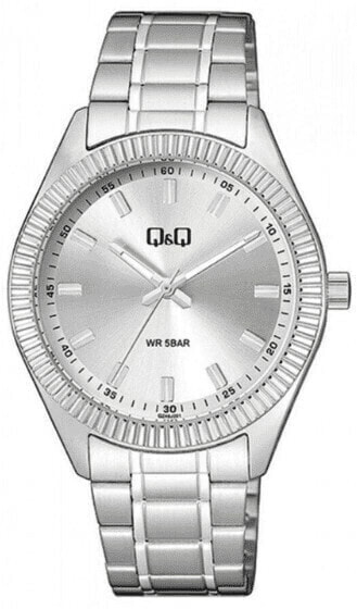 Часы Q&Q Analog QZ48J201Y