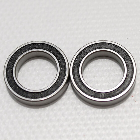 SCOPE Rear Hub Bearings