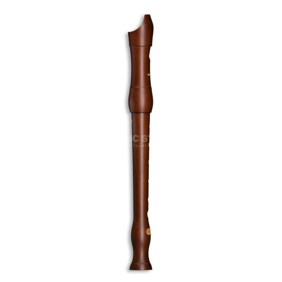 Mollenhauer 1042d Student Soprano Recorder Baroque (Dark Pearwood)