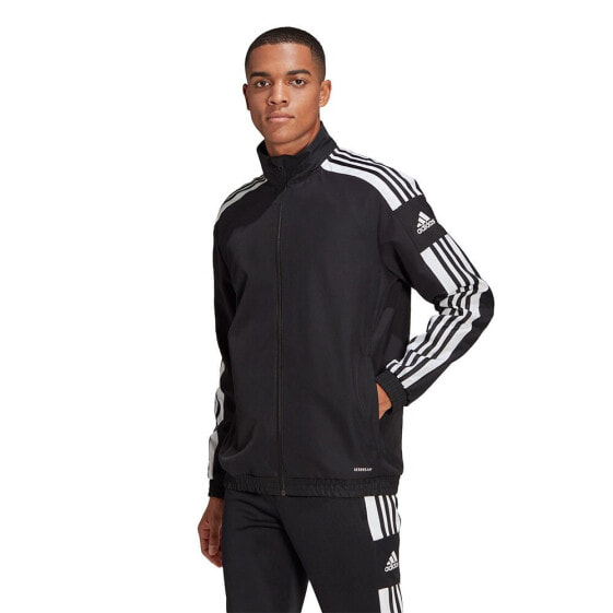 Спортивный костюм Adidas Squadra 21 Presentation Jacket