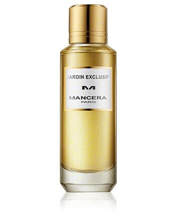 Mancera Les Exclusifs Jardin Exclusif Eau de Parfum Spray