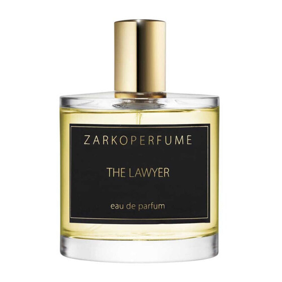 ZARKOPERFUME The Lawyer 100ml Eau De Parfum