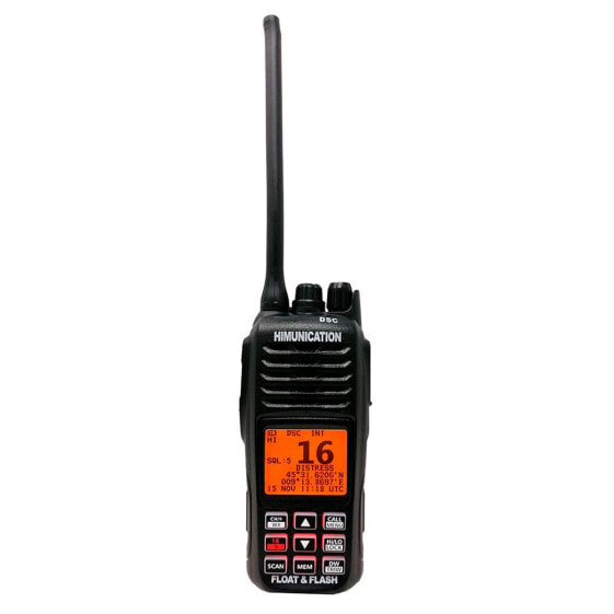 HIMUNICATION HM 360 Portable VHF Radio