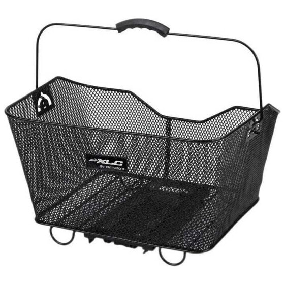 XLC Luggage Carrier Basket