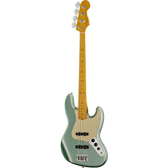 Fender Am Pro II Jazz Bass MYST SFG