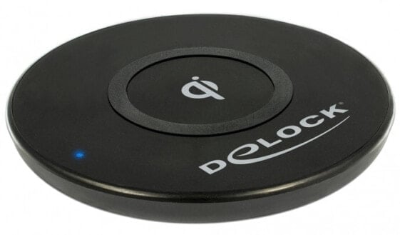 Delock 65917 - Indoor - USB - Black