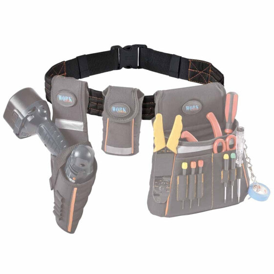 GT LINE TOPBELTN 84-116 mm Tool Belt