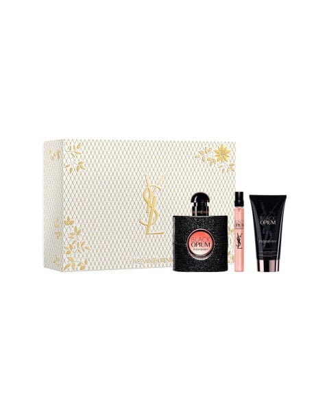 Yves Saint Laurent Black Opium Eau de Parfum Set