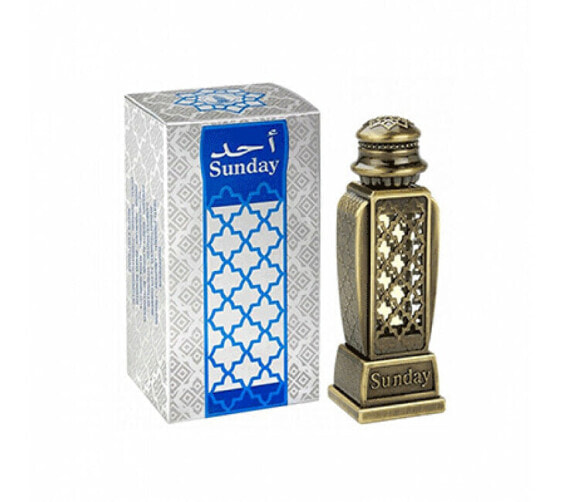 Душистое масло для воскресенья Al Haramain Sunday -