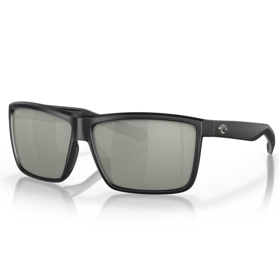 COSTA Rinconcito Mirrored Polarized Sunglasses