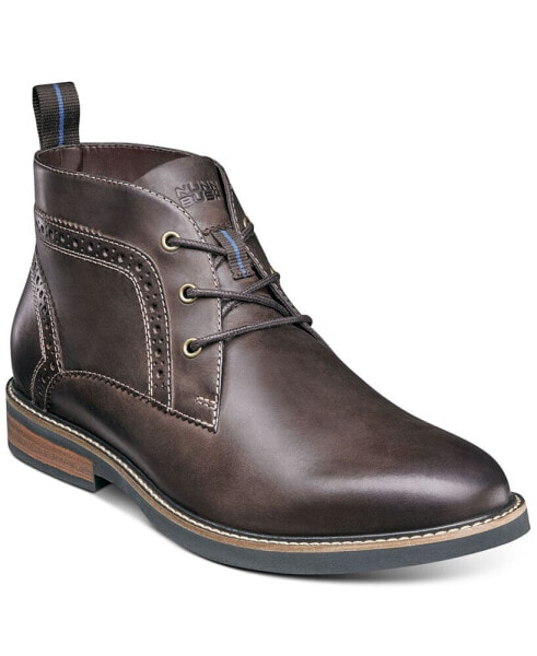 Men's Ozark Plain Chukka Boots