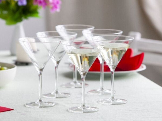 Royal Leerdam DIAMOND KIELISZKÓW MARTINI 260ML 0102003136