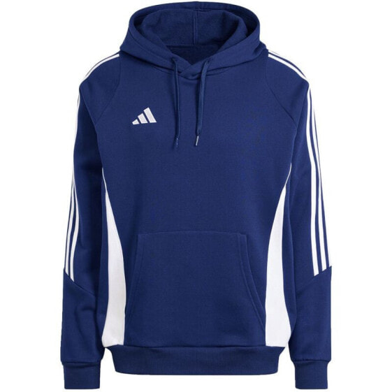 Толстовка Adidas Tiro 24 Sweat Hooded M