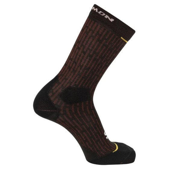 SALOMON Ultra Glide Half crew socks