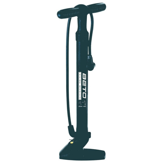 BETO Vento floor pump