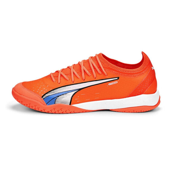 PUMA Ultra Ultimate Court Shoes