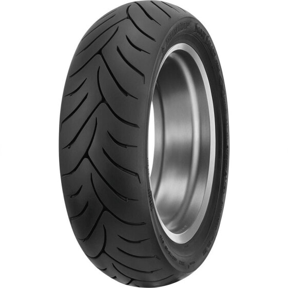 Покрышка для скутера Dunlop Scootsmart 55S TL