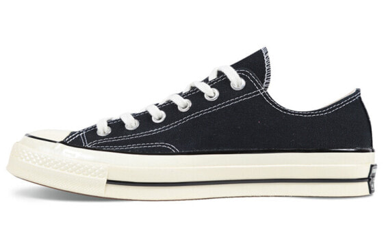 Classic Canvas Chuck Taylor Ctas 70 Low 144757C Sneakers