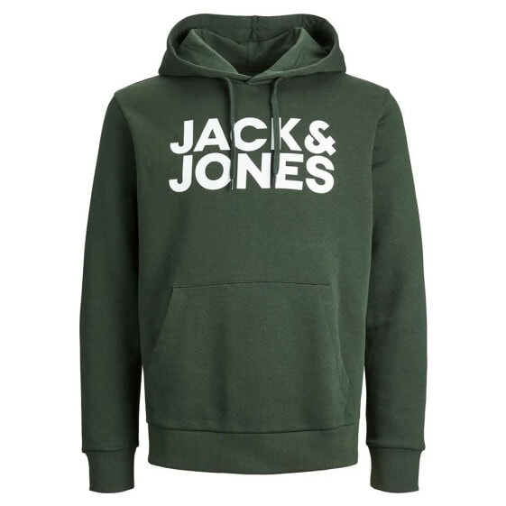 JACK & JONES Corp Logo hoodie