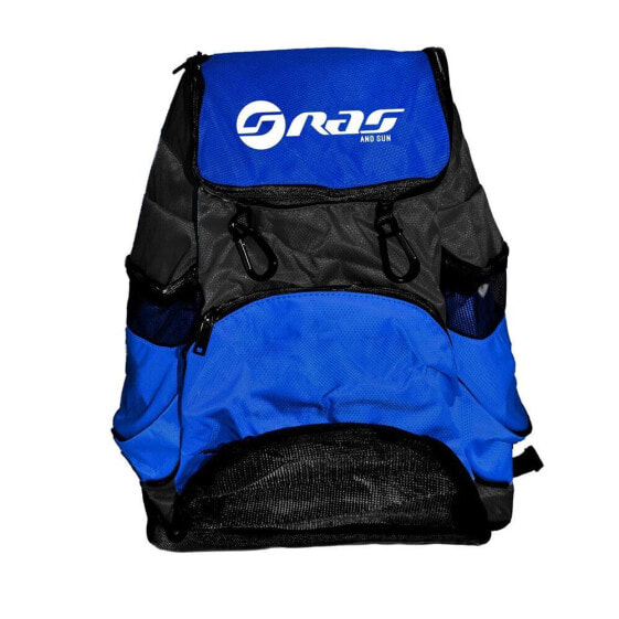 RAS Trotman Backpack