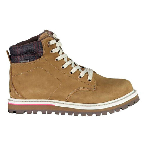 CMP Dorado WP 39Q4936 Boots