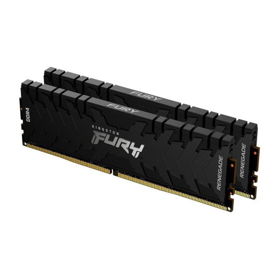 Kingston FURY Renegade - 16 GB - 2 x 8 GB - DDR4 - 4266 MHz - 288-pin DIMM