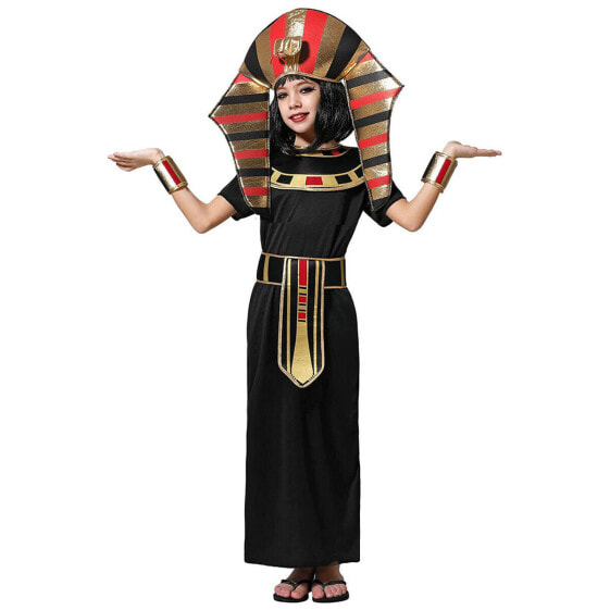 Маскарадные костюмы для детей Египтянка 5-6 Years