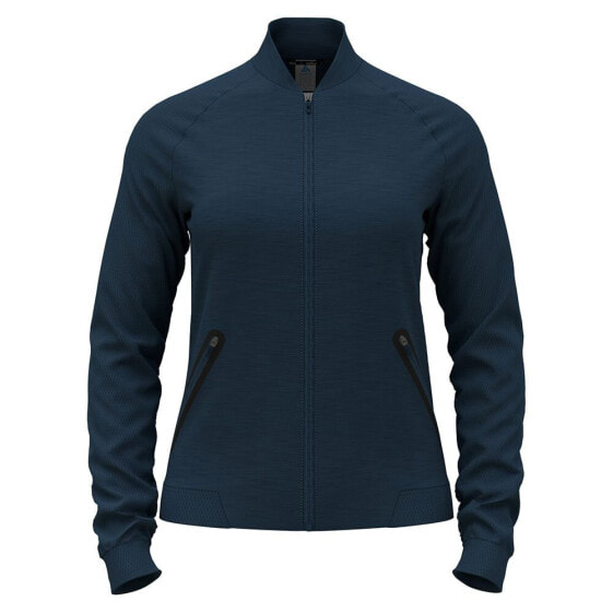 Толстовка Odlo Halden Fleece