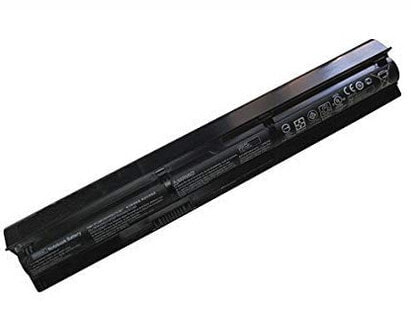 HP 6-cell - 55 WHr - 2.8 Ah - Battery - HP