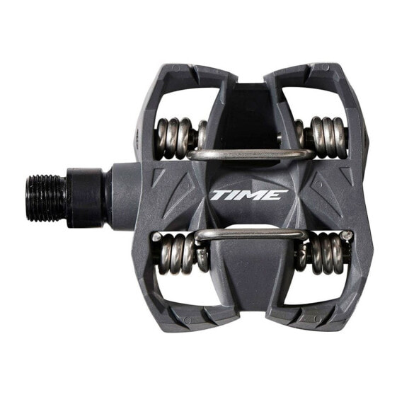 TIME MX 2 pedals