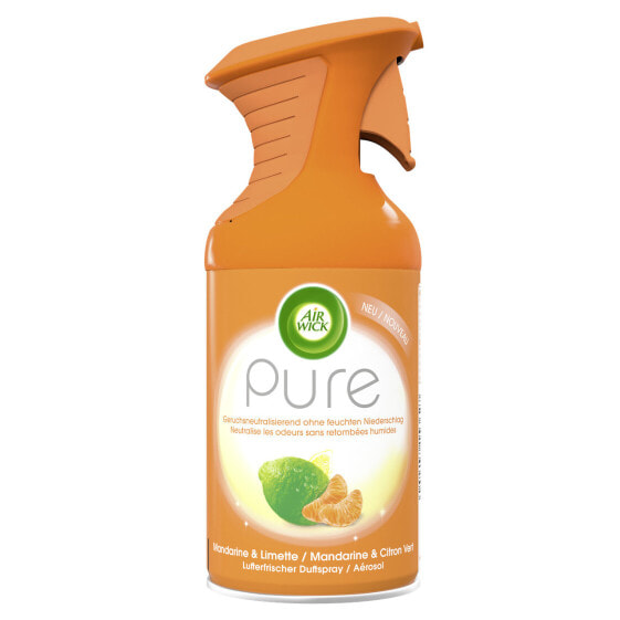 Air Wick 3111579 - Spray - 100 ml - Indoor - Orange - Lime,Mandarin - Spray bottle