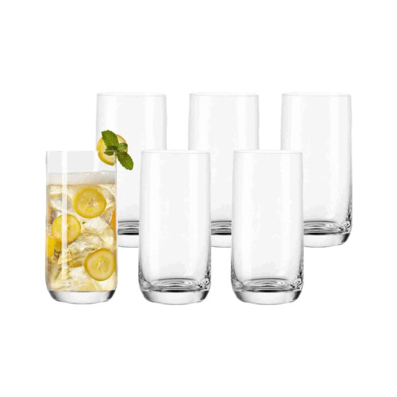 Highball-Glas Daily 6er Set